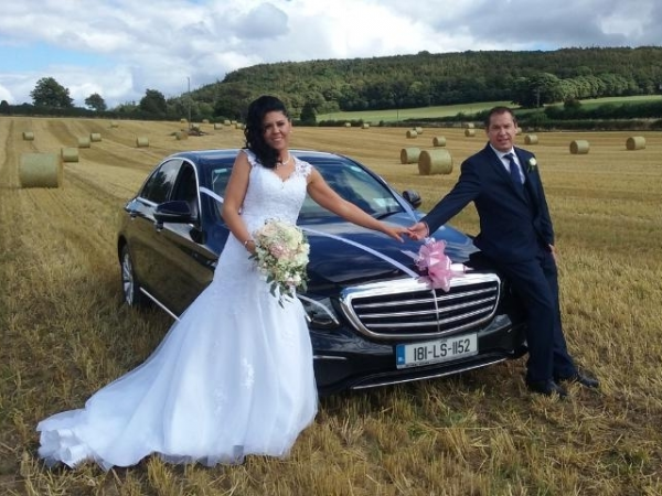 Wedding & Debs Car Hire