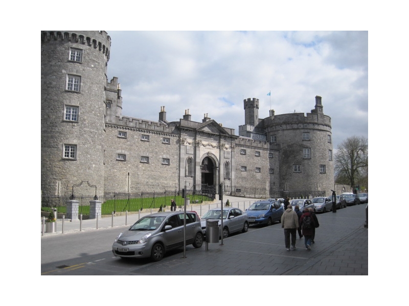 Kilkenny to Waterford in Three Days | Irelands Ancient East