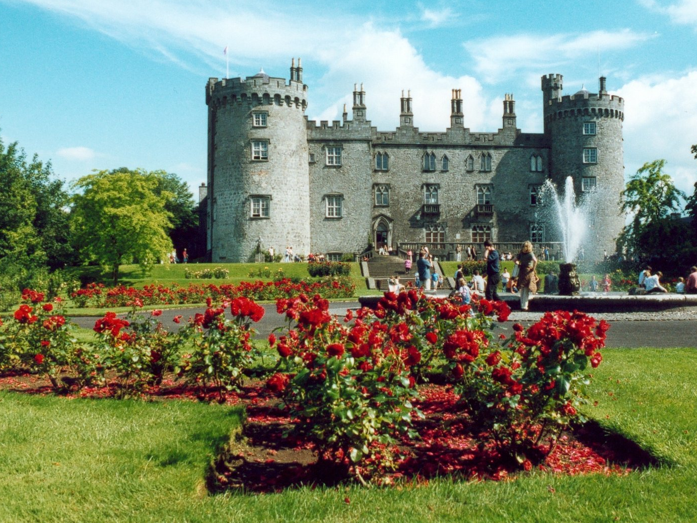 Kilkenny - Wikipedia